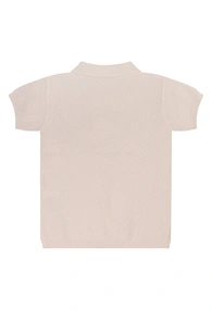 FLINQ baby jongens  polo